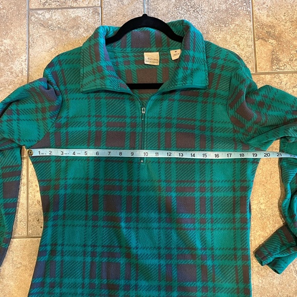 Natural Reflections cozy top - Picture 6 of 9